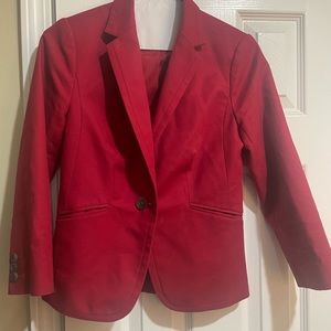Women’s Blazer